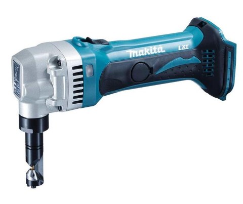 MAKITA NOŻYCE DO BLACHY SKOKOWE 18V LI-ION BEZ AKUMULATORÓW I ŁADOWARKI DJN161Z MAKITA NOŻYCE DO BLACHY SKOKOWE 18V LI-ION BEZ AKUMULATORÓW I ŁADOWARKI DJN161Z