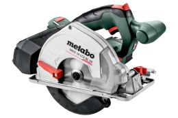 METABO PILARKA MKS 18 LTX BL 58 CARCASS METABOX