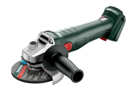 METABO SZLIFIERKA KĄT.125 W 18 L 9-125 CARCASS