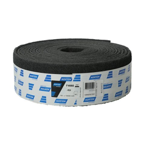 NORTON WŁÓKNINA ROLKA 100mm x 10mb BEARTEX