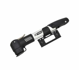 AWTOOLS POMPKA ROWEROWA ALUMINIOWA