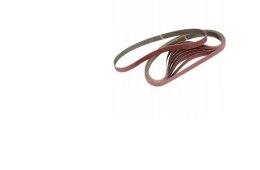 DEWALT PASY BEZK. 13x457mm MIX (3x40/4x80/3x120) DO DCM200