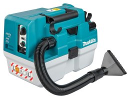 MAKITA ODKURZACZ 40V XGT VC013GLZ 7,5l KLASA L AWS