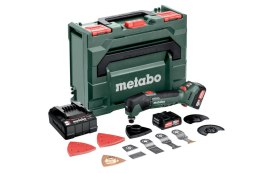 METABO NARZĘDZIE WIELOF.MT 12 POWERMAXX SET 2x2,0Ah +ACC METABOX