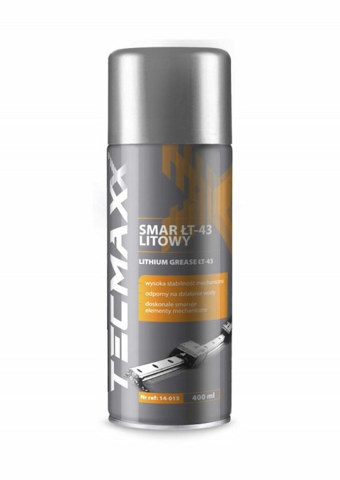 TECMAXX SMAR ŁT 400ml