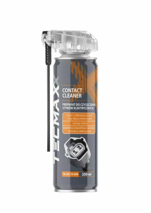 TECMAXX ŚRODEK CZYSZCZĄCY 250ml