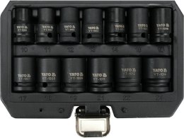 YATO NASADKI UDAROWE 13cz. 1/2