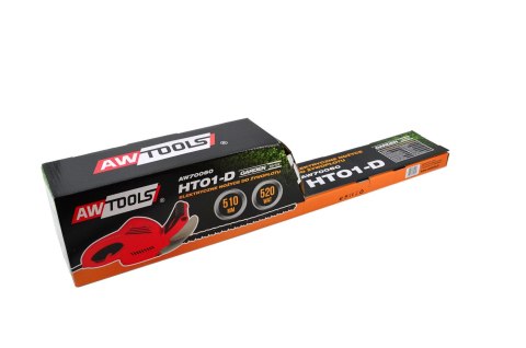 AWTOOLS NOŻYCE ŻYWOPŁ.ELEKTRYCZNE 520W AWTOOLS NOŻYCE ŻYWOPŁ.ELEKTRYCZNE 520W