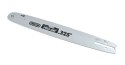 AWTOOLS PROWADNICA 40cm/66/325"/1,5 OREGON / BLACK LINE
