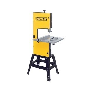 DEWALT PIŁA TAŚMOWA 1100W DW876 200x310mm DEWALT PIŁA TAŚMOWA 1100W DW876 200x310mm