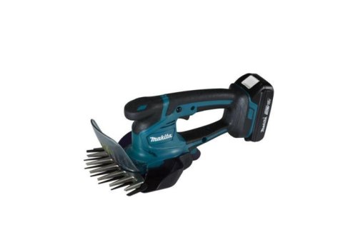 MAKITA NOŻYCE DO TRAWY I ŻYW.12V CXT UM600DWAEX 2x2,0Ah MAKITA NOŻYCE DO TRAWY I ŻYW.12V CXT UM600DWAEX 2x2,0Ah