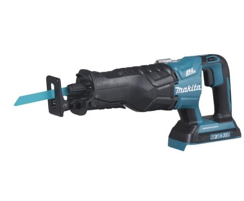 MAKITA PIŁA SZABLASTA 2x18V LI-ION BEZSZCZOTKOWA BEZ AKUMULATORÓW I ŁADOWARKI DJR360Z MAKITA PIŁA SZABLASTA 2x18V LI-ION BEZSZCZOTKOWA BEZ AKUMULATORÓW I ŁADOWARKI DJR360Z
