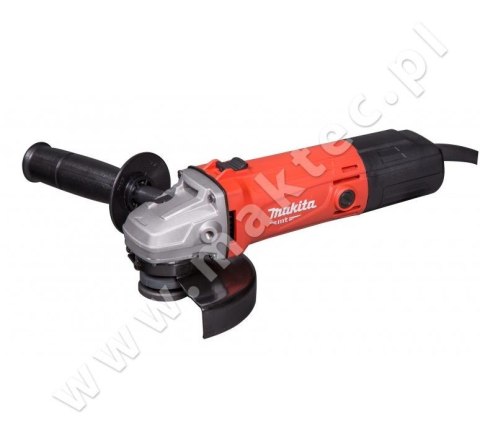 MAKITA SZLIFIERKA KĄT.125mm M9503R 570W /MT MAKITA SZLIFIERKA KĄT.125mm M9503R 570W /MT