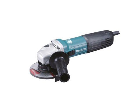 MAKITA SZLIFIERKA KĄTOWA 125mm 1100W GA5040R MAKITA SZLIFIERKA KĄTOWA 125mm 1100W GA5040R