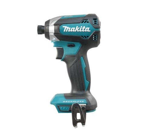 MAKITA ZAKRĘTARKA UDAROWA 18V LI-ION 170Nm BLDC BEZ AKUMULATORÓW I ŁADOWARKI DTD153Z MAKITA ZAKRĘTARKA UDAROWA 18V LI-ION 170Nm BLDC BEZ AKUMULATORÓW I ŁADOWARKI DTD153Z