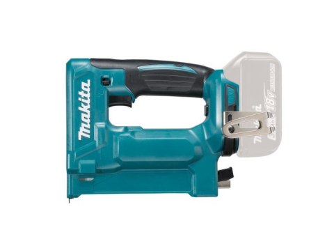 MAKITA ZSZYWACZ 10,8V LI-ION BEZ AKUMULATORÓW I ŁADOWARKI DST112Z MAKITA ZSZYWACZ 10,8V LI-ION BEZ AKUMULATORÓW I ŁADOWARKI DST112Z