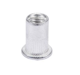 YATO NITONAKRĘTKI ALUMINIOWE M4 /20szt.